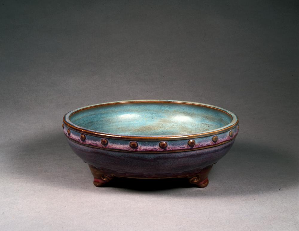 图片[3]-flower-pot-stand BM-PDF.34-China Archive